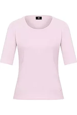 Bogner Rundhals-Shirt Modell Velvet