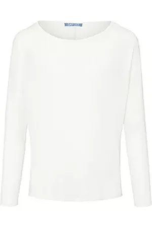 DAY.LIKE Rundhals-Shirt