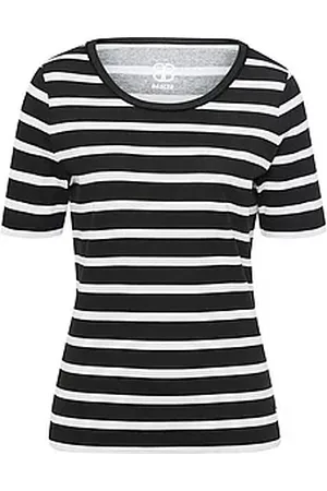 Basler Rundhals-Shirt 1/2-Arm
