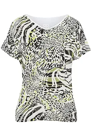 Basler V-Shirt
