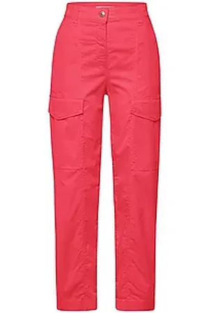 raffaello rossi Knöchellange Hose