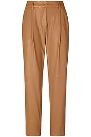 Atelier Gardeur Bundfalten-Hose