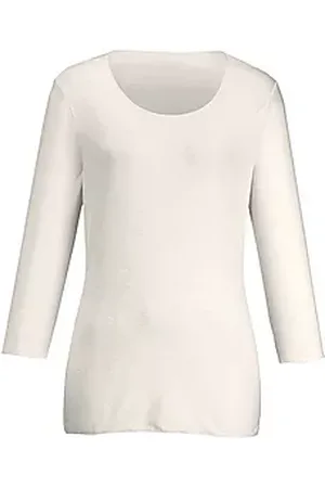 Peter Hahn Rundhals-Shirt