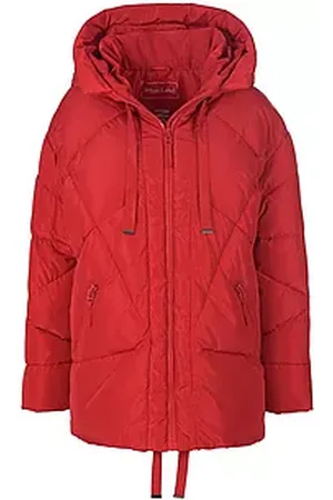 White Label Steppjacke