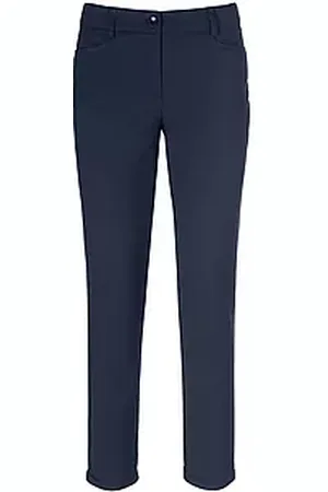 Fadenmeister Berlin Knöchellange Hose