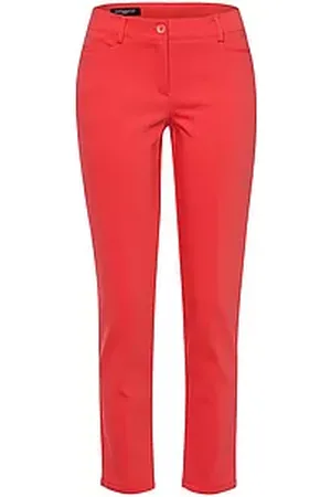 Fadenmeister Berlin Knöchellange Hose