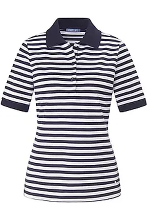 DAY.LIKE Polo-Shirt 1/2-Arm