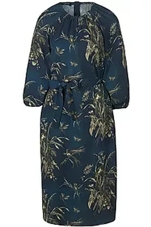 Fadenmeister Berlin Kleid 3/4-Arm