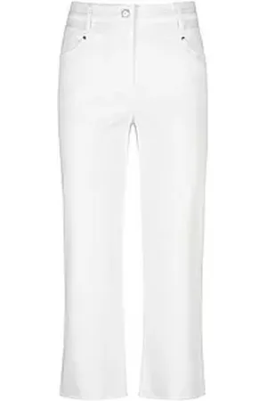 Peter Hahn Capri-Hose Passform Sylvia