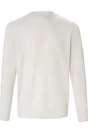 Peter Hahn Pullover aus 100% Premium-Kaschmir