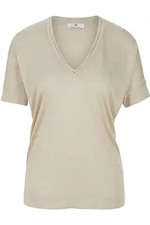 Peter Hahn V-Shirt