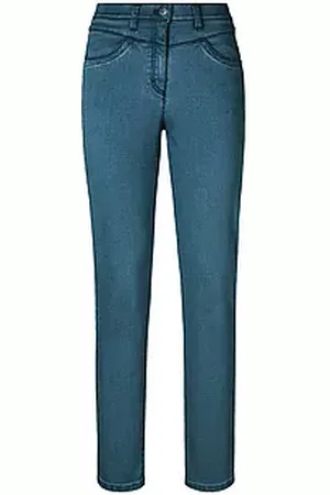 Brax Super Slim-Thermolite-Jeans Modell Laura New