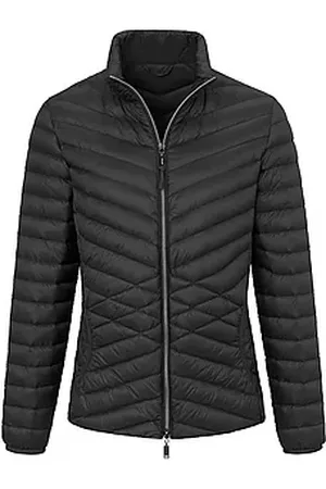 Mybc Daunen-Steppjacke Stehkragen
