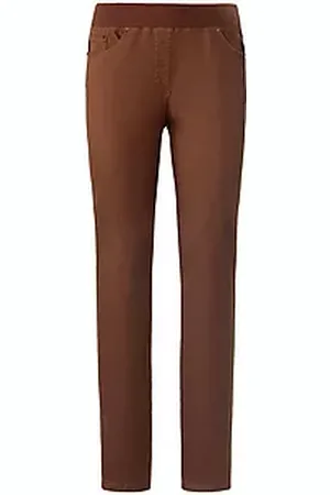 Brax Comfort Plus-Jeans Modell Carina