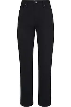 Gloria Vanderbilt Staight Fit-Jeans