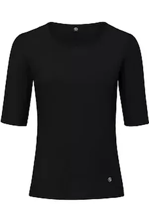 Bogner Rundhals-Shirt Modell Velvet