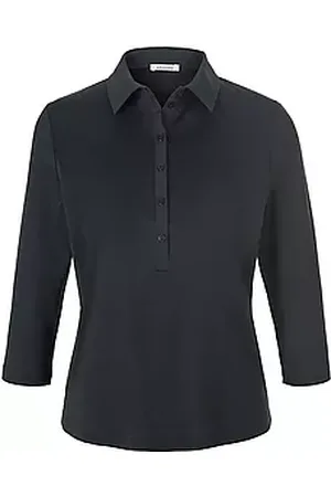 Efixelle Polo-Shirt 3/4-Arm