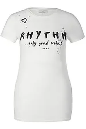 Deha Rundhals-Shirt 1/2-Arm