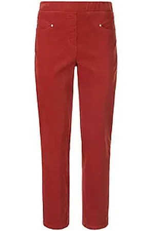Peter Hahn Feincord-Hose