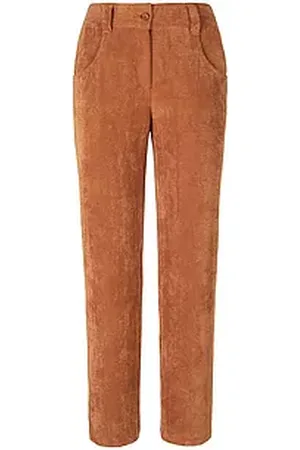 Peter Hahn 7/8-Cordhose