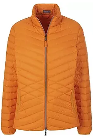 Mybc Daunen-Steppjacke Stehkragen