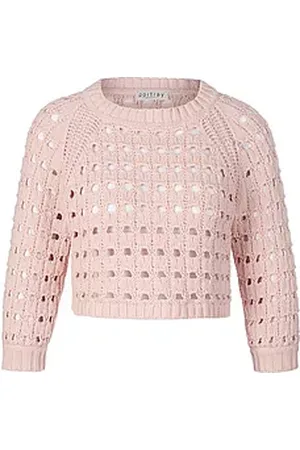 portray berlin Rundhals-Pullover