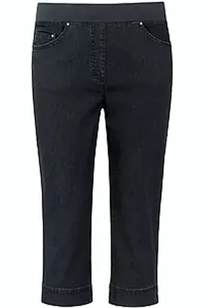 Brax Comfort Plus-Caprihose Modell Carina Capri