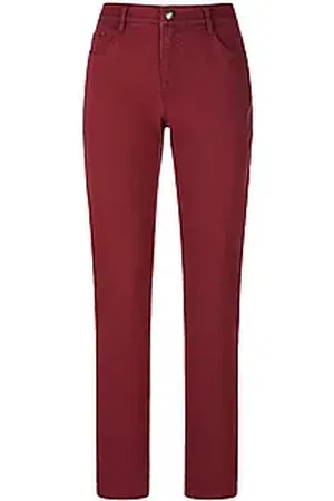 Brax Slim Fit-Jeans Modell Mary