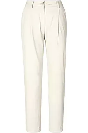 Atelier Gardeur Bundfalten-Hose