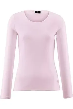 Bogner Rundhals-Shirt Modell Nasha