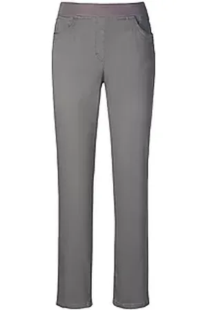 Brax Comfort Plus-Jeans Modell Carina Fun