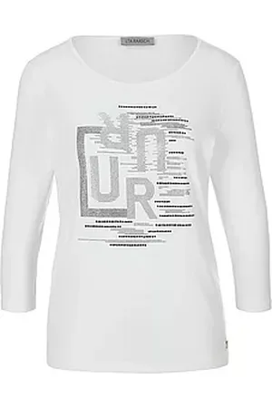 Uta Raasch Shirt 3/4-Arm