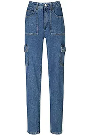 Mybc Cargo-Jeans