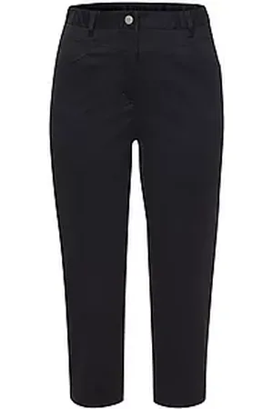 Peter Hahn Comfort Fit Caprihose