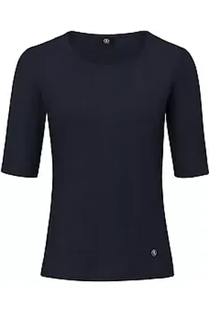 Bogner Rundhals-Shirt Modell Velvet