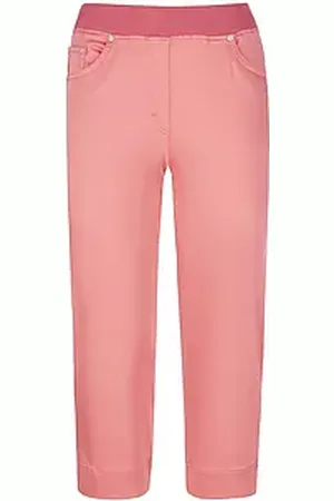 Brax Comfort Plus-Caprihose Modell Carina Capri