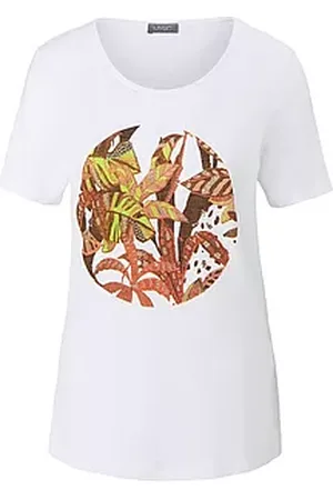 Mybc Rundhals-Shirt 1/2-Arm