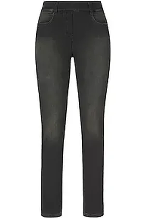 Peter Hahn Schlupf-Jeans