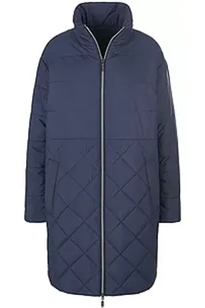 Mybc Long-Steppjacke