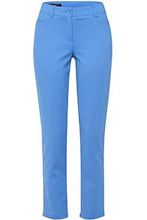 Fadenmeister Berlin Knöchellange Hose