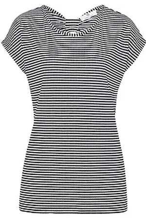 Peter Hahn Rundhals-Shirt