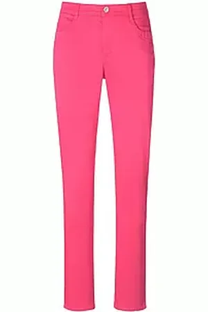 Brax Slim Fit-Hose Modell Mary