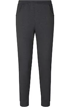 Peter Hahn Knöchellange Freizeit-Hose