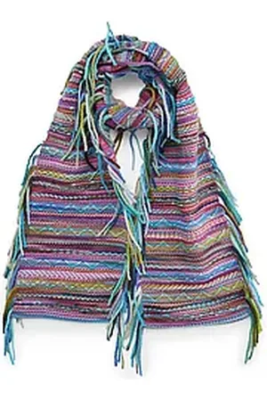 Inkadoro Strickschal