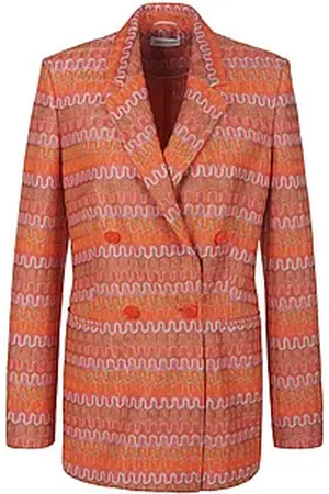 St. Emile Blazer