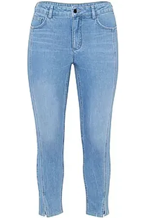 Emilia Lay Slim Fit-Jeans