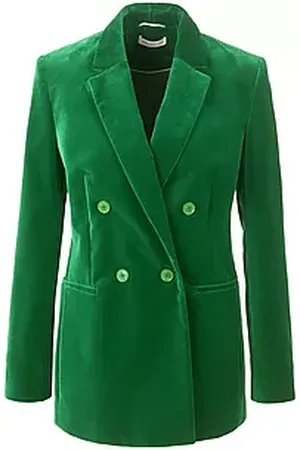 St. Emile Blazer
