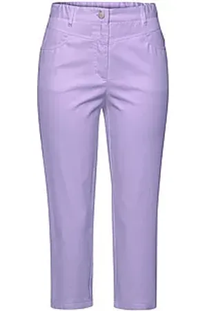 Peter Hahn Comfort Fit Caprihose