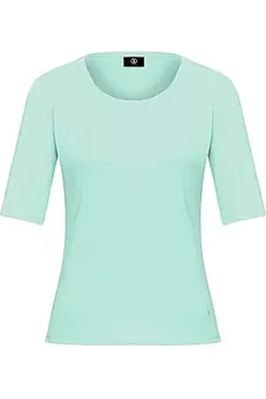 Bogner Rundhals-Shirt Modell Velvet