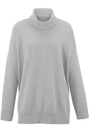 Peter Hahn Pullover aus 100% Kaschmir